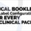 Clinical Booklet Labels to Support Your Unique Study